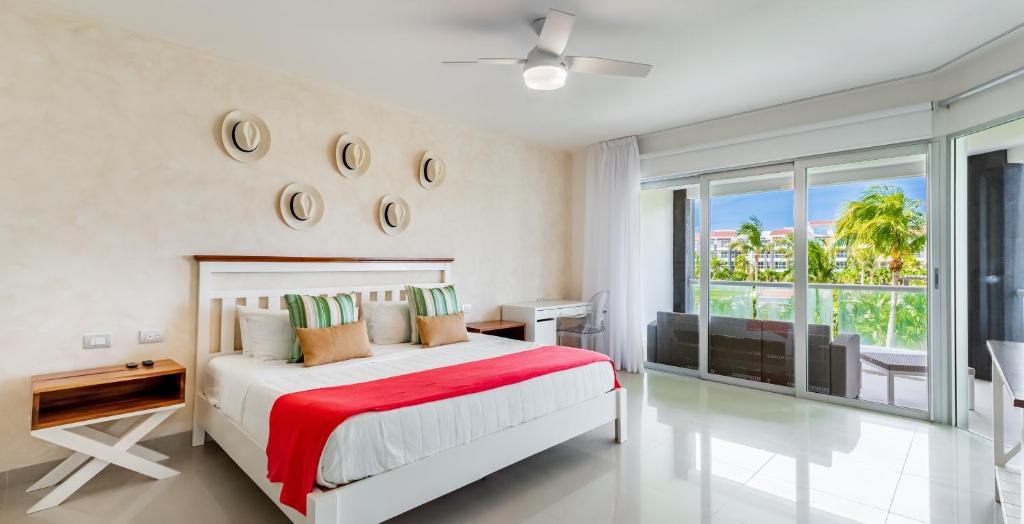 Casa Almajuma 415 S condo - 4