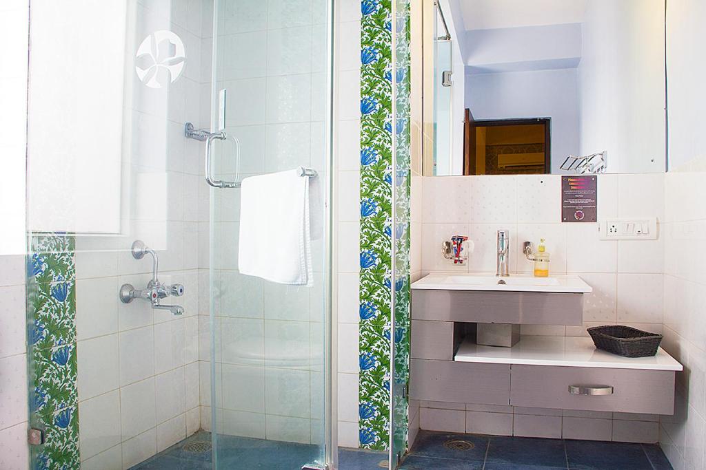 Orchid Suites - A Boutique Hotel photo