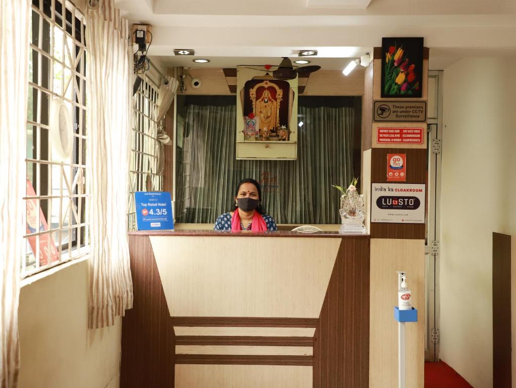 Just Guest House photo
