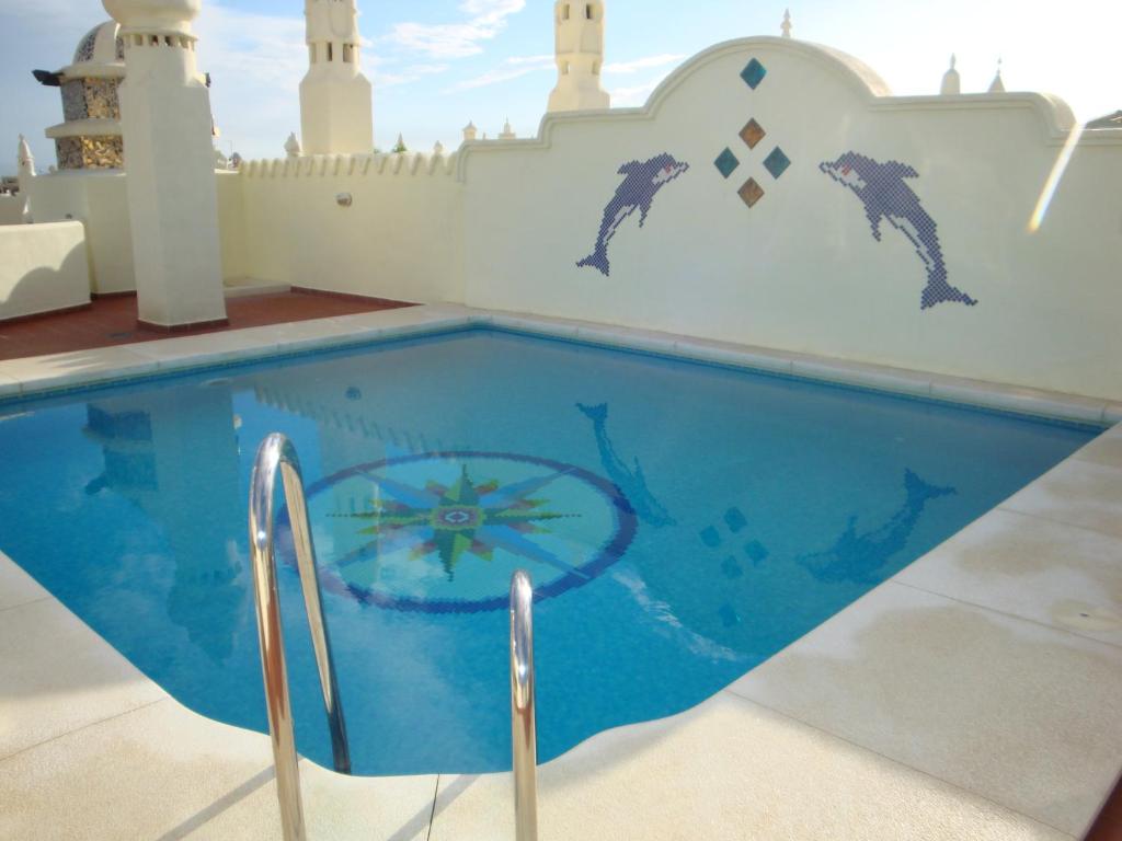 Capaldi Luxury Holiday Rentals Puerto Marina Benalmadena - 4