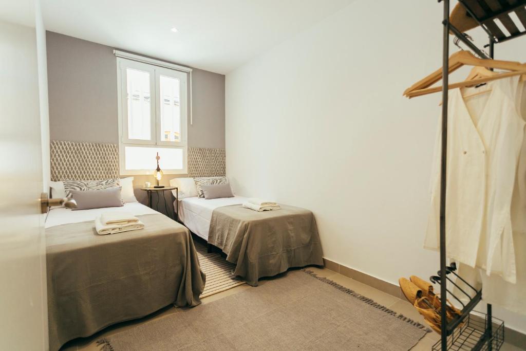 Tu casa en el corazón de Triana - 3
