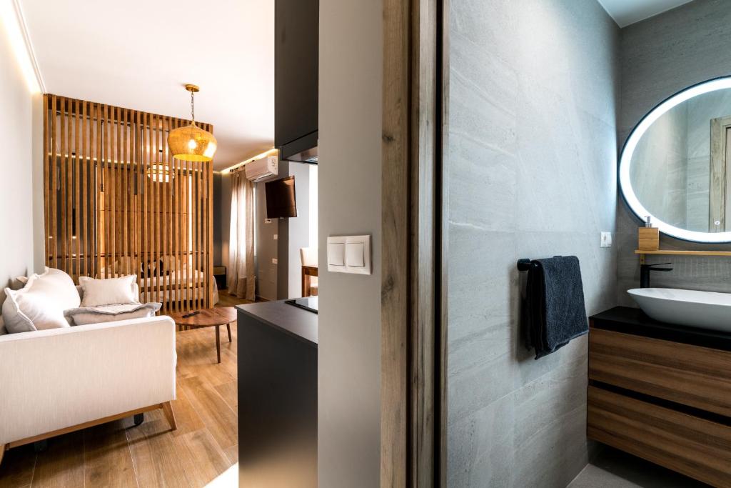 Triana apartments deluxe - 5