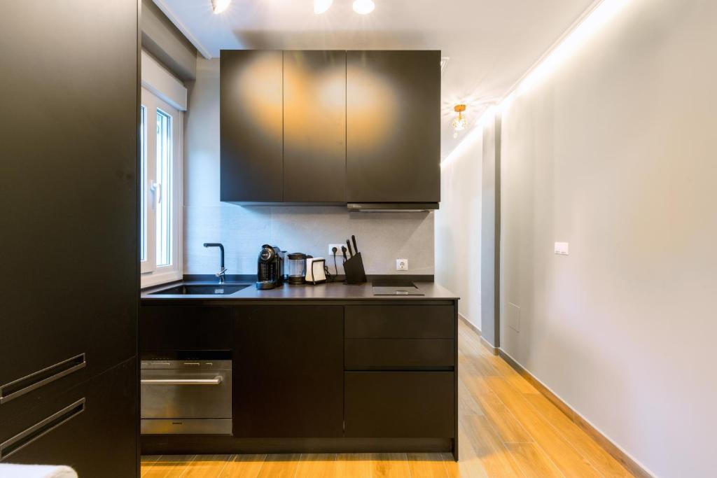 Triana apartments deluxe - 4