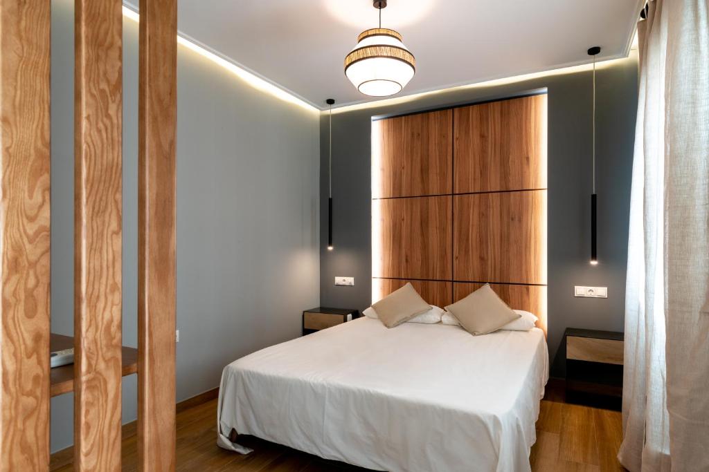 Triana apartments deluxe - 3
