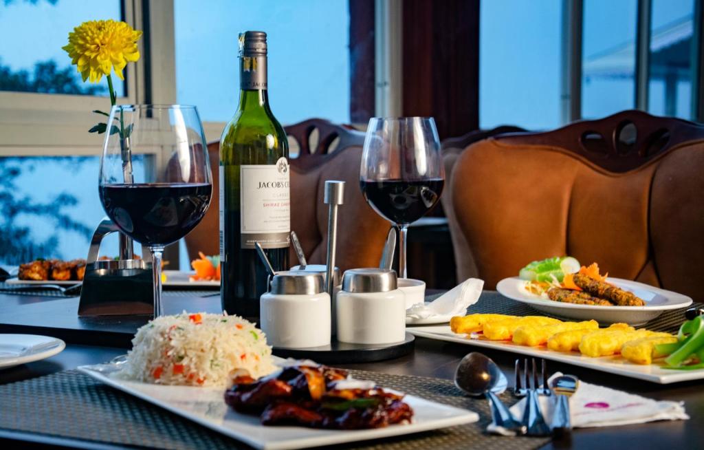 お料理のイメージ