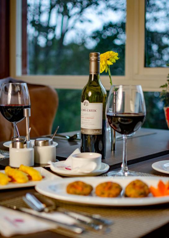 お料理のイメージ