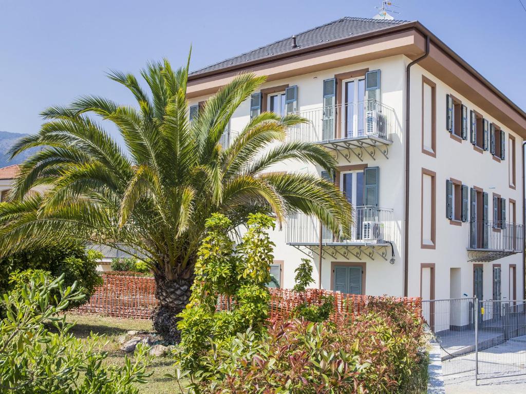 Reginella - a few steps away from the beach 전경
