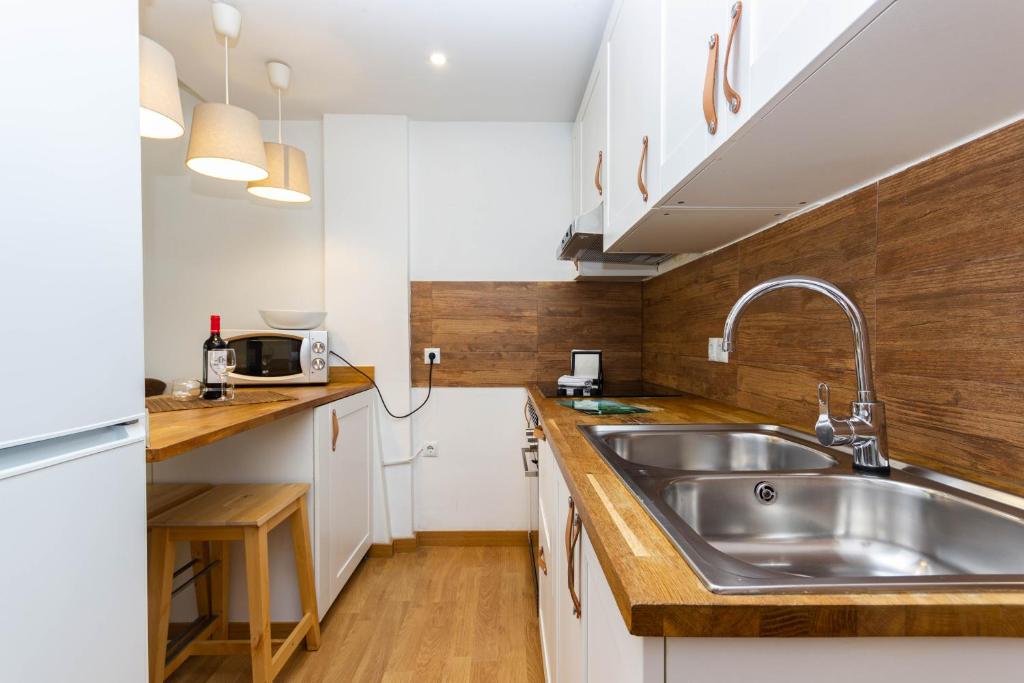 Mojo Friendly Holiday Home - 4