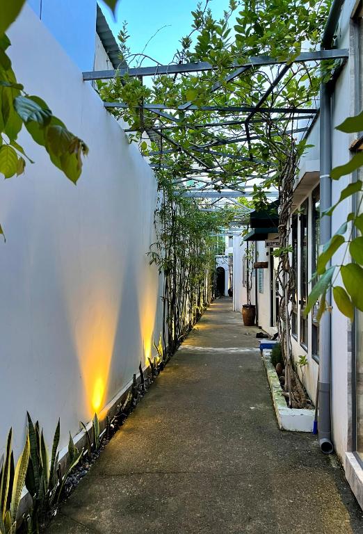 Côn Đảo House