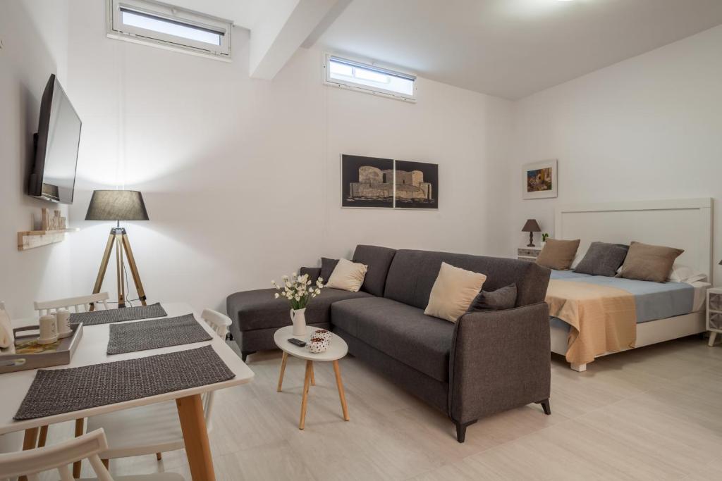 Eleni's Studio — Hotel in Crete Island