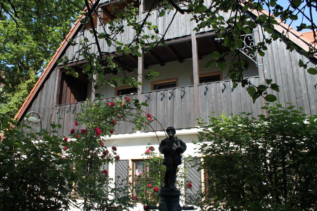 Hotel Petzengarten photo