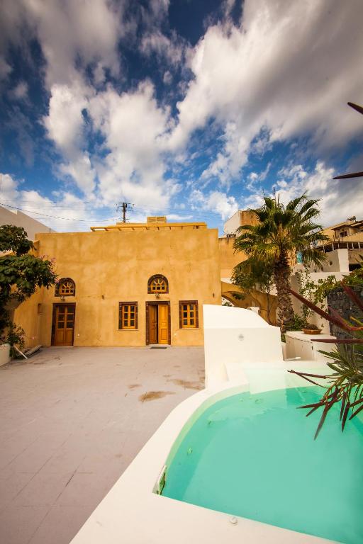 Hotel Property