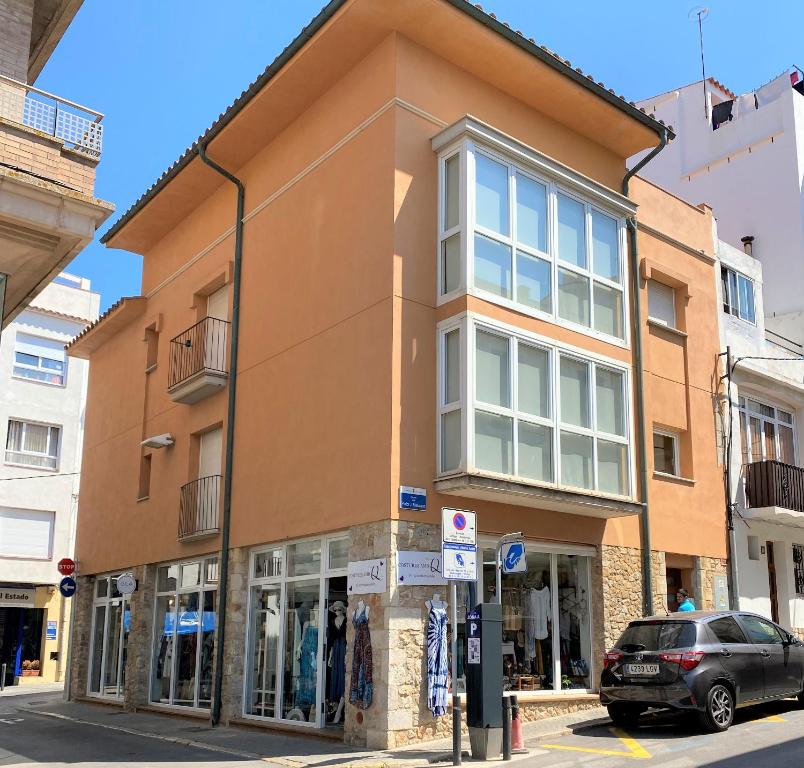 Apartament Centre Platja - 1