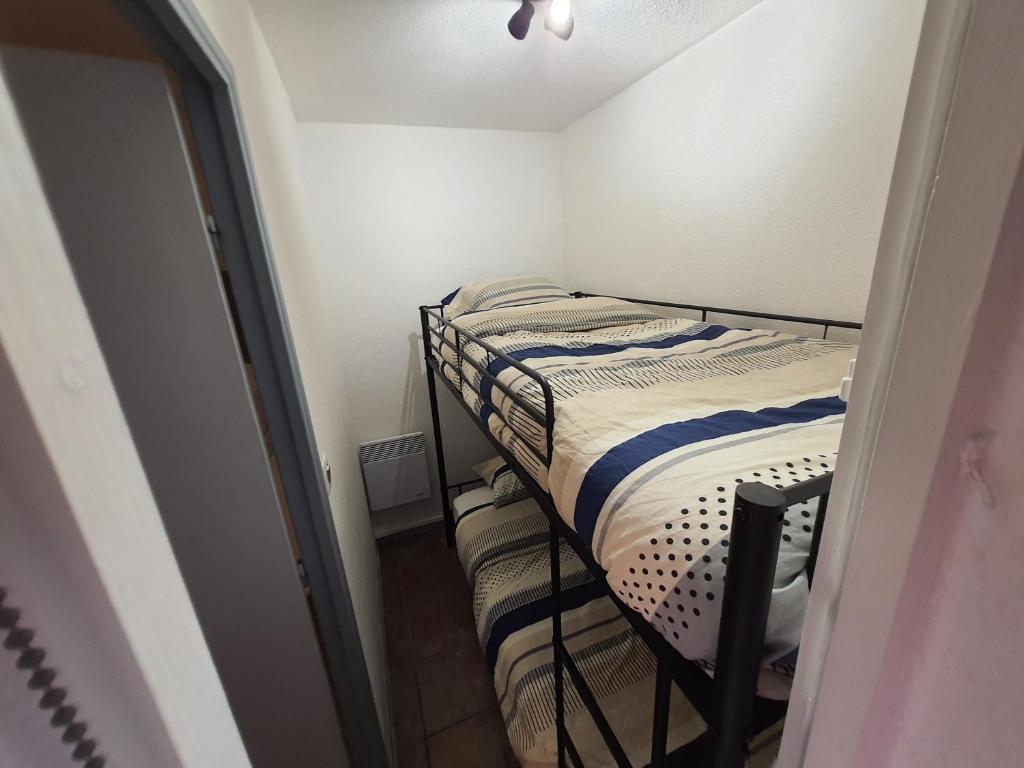 APPARTEMENT SUR LE PORT DE Gruissan - 5