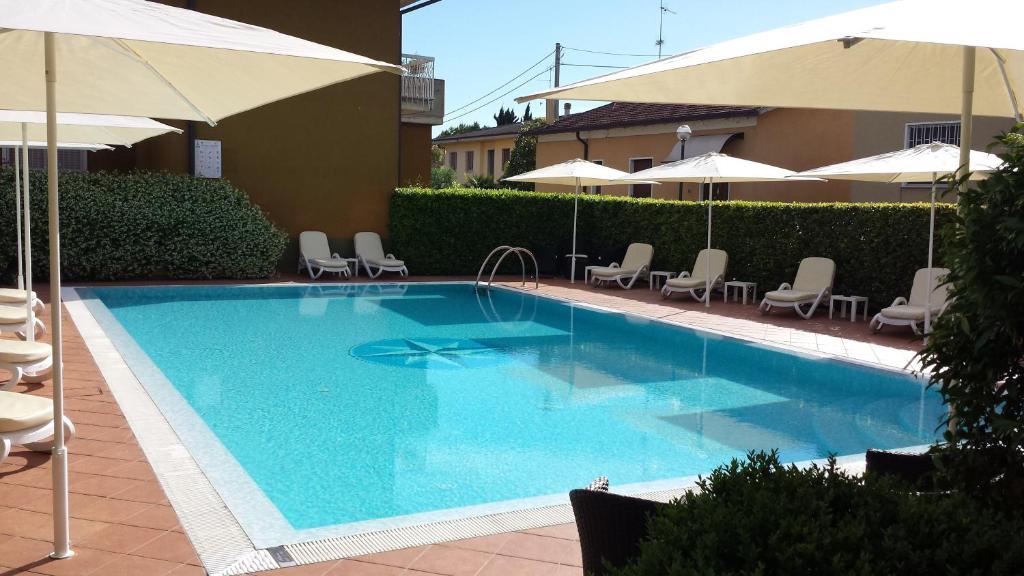 Albergo Ristorante Papa photo