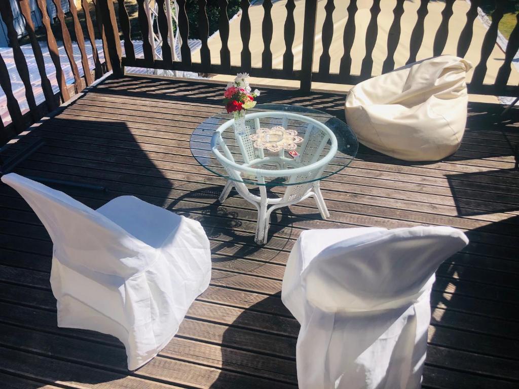 Paivilla Boutique Hotel photo