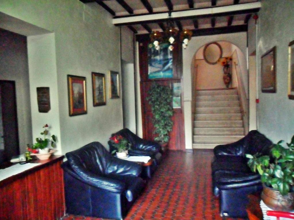 Albergo Giardino photo
