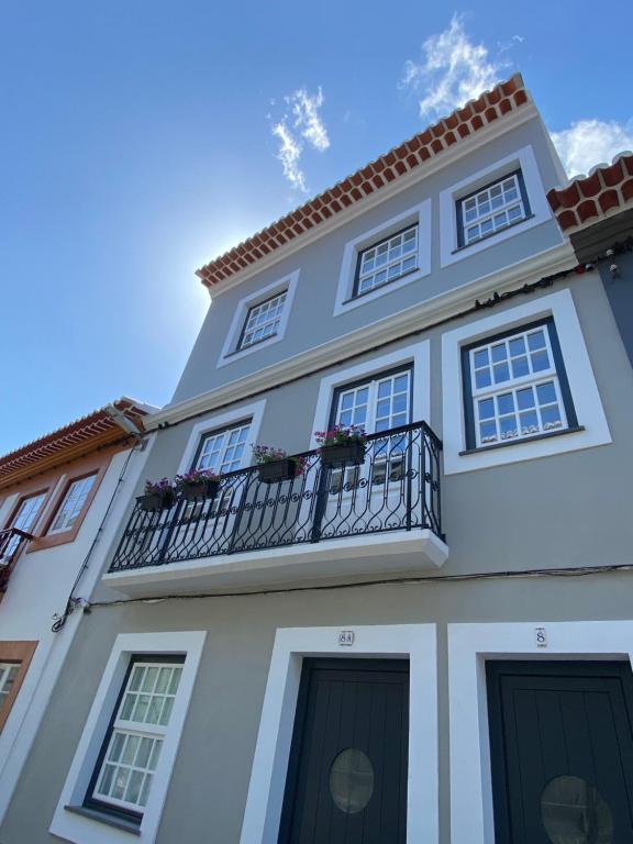 Casas do Mercado - Casa Nautilo 전경