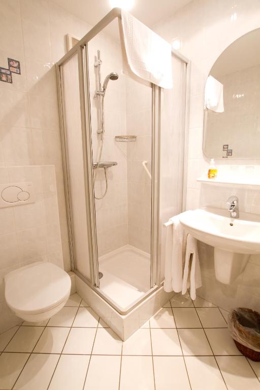 Hotel Auberge Rustique photo