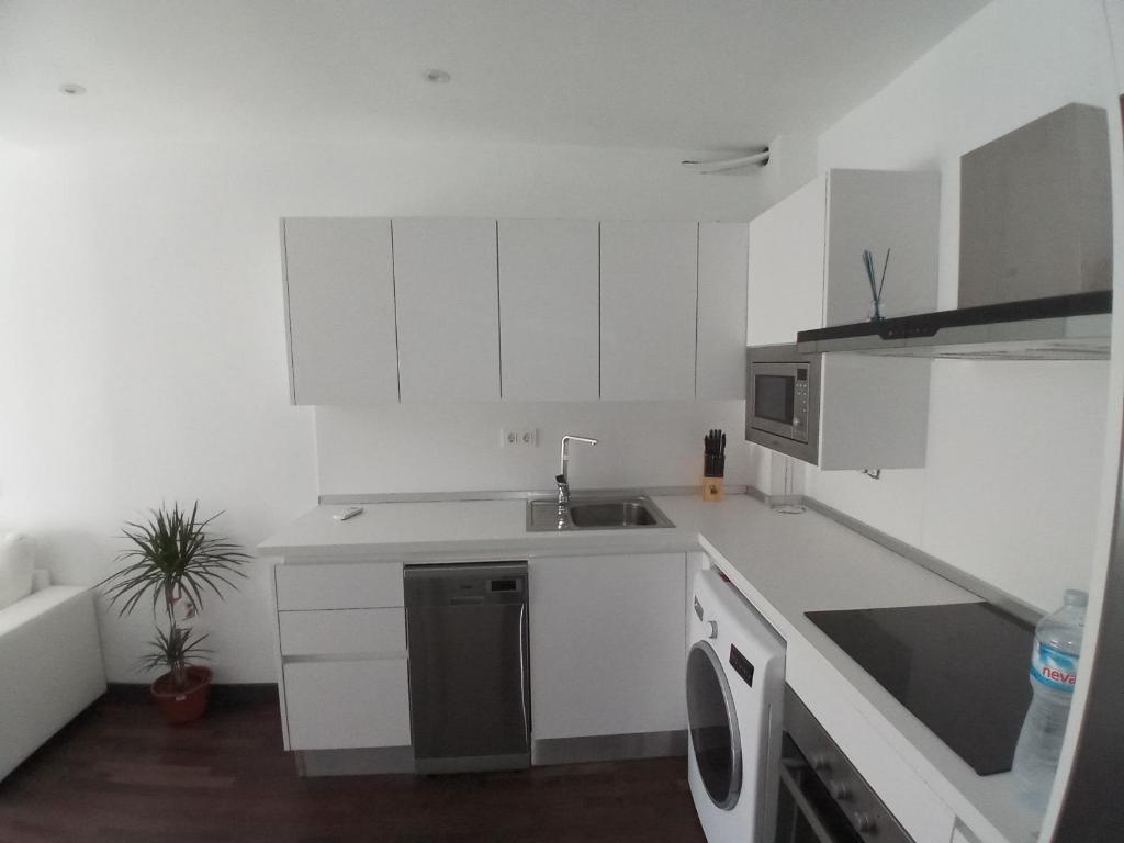 Apartamento 4 HOME SUITES ALMERÍA - 5