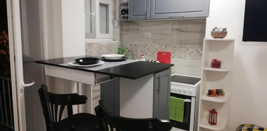 Teo Apartment - 3
