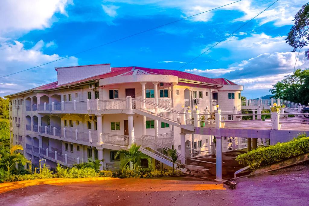 Yaoundé Apartments for Rent, Cameroon price from 19 of Hotels