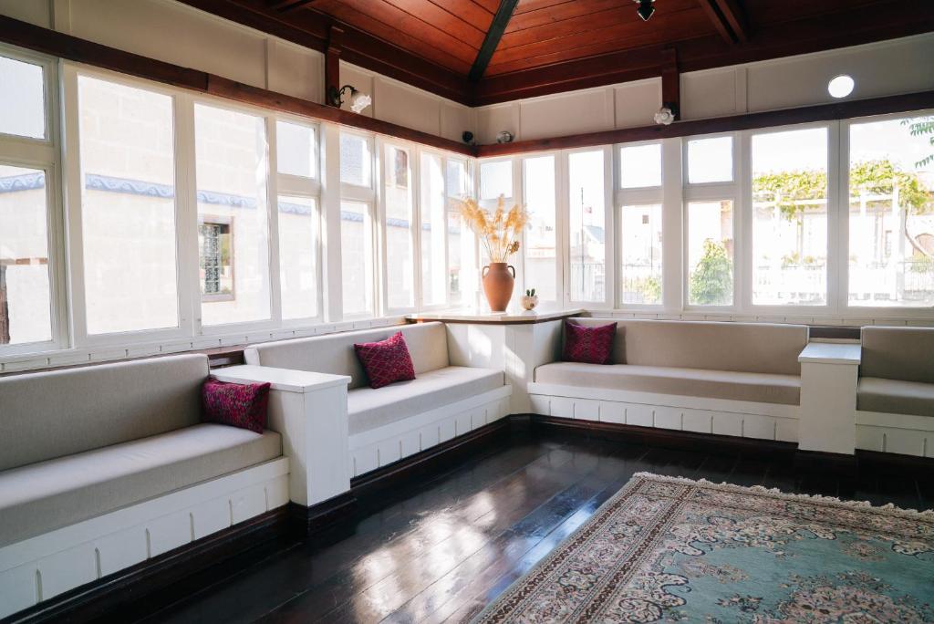 Gul Konakları - Sinasos - Special Category 호텔 이미지 2