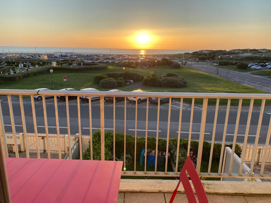 Buthine, Le Touquet-Paris-Plage