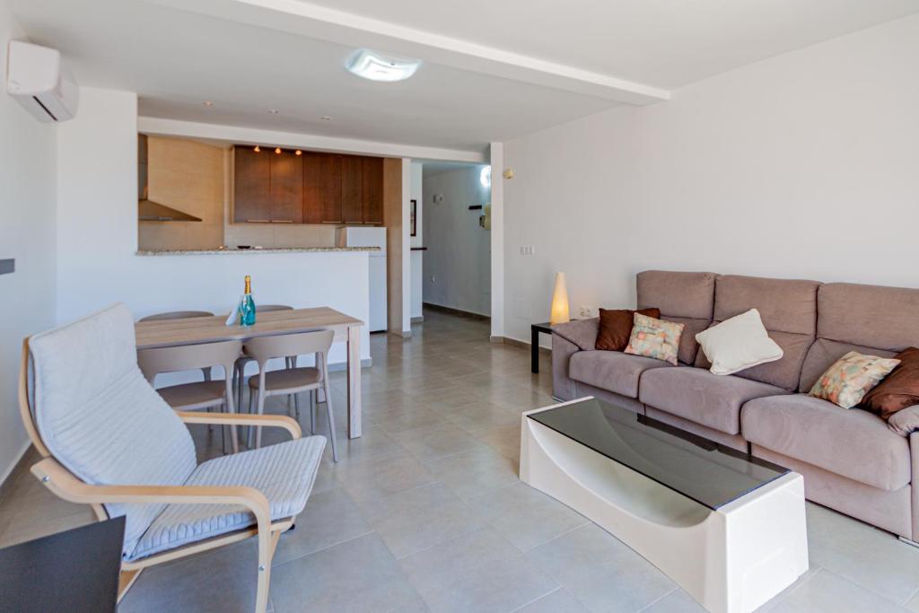 Inmovecos con vistas al mar Soling 19 - 2