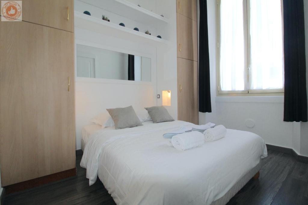 ALC - MOL6 - 9 min Palais and 5 min Beaches - 2