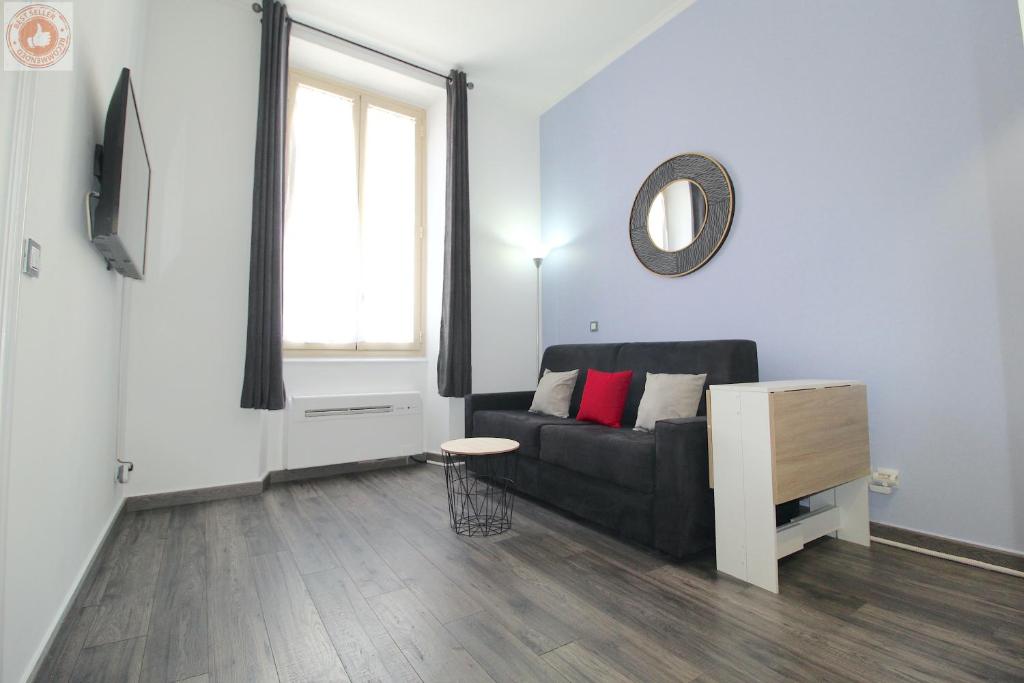 ALC - MOL6 - 9 min Palais and 5 min Beaches - 5