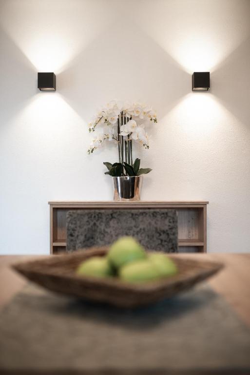 Appartement Alpenrot - 2