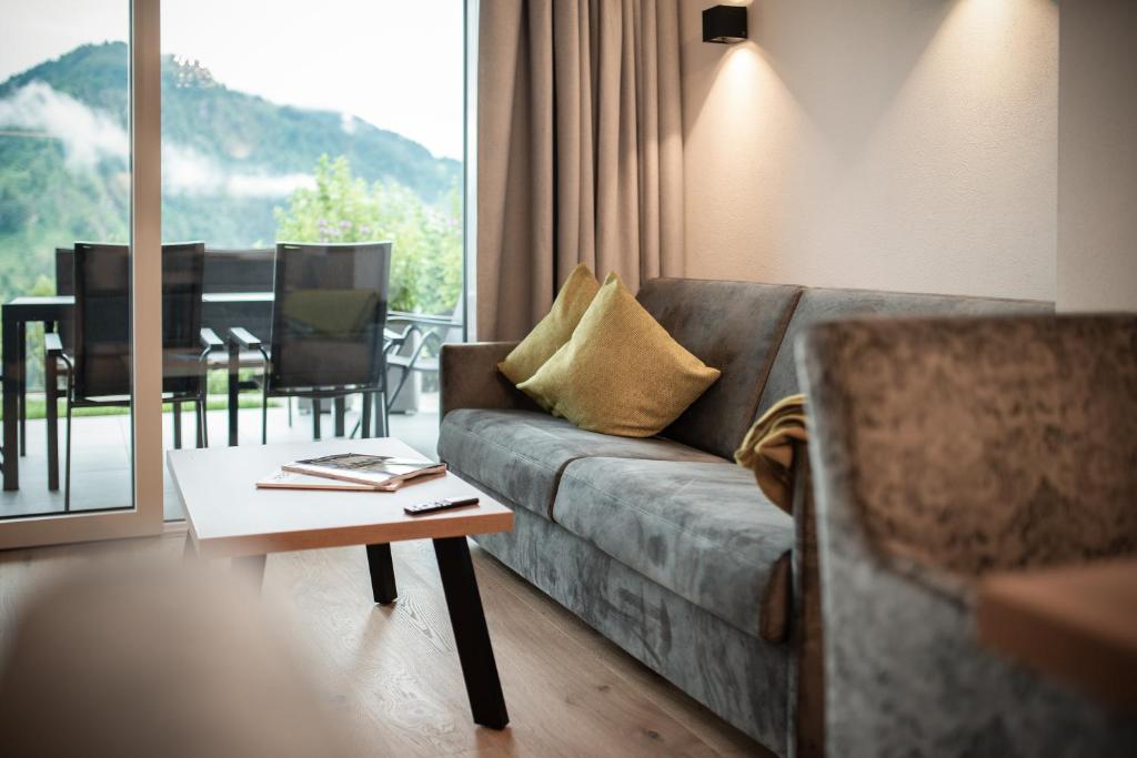 Appartement Alpenrot - 5