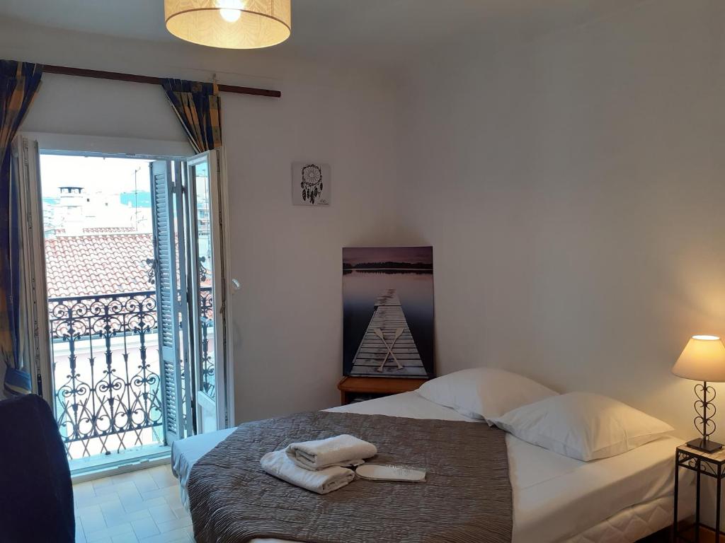 Stella Apartment - Cannes - 2