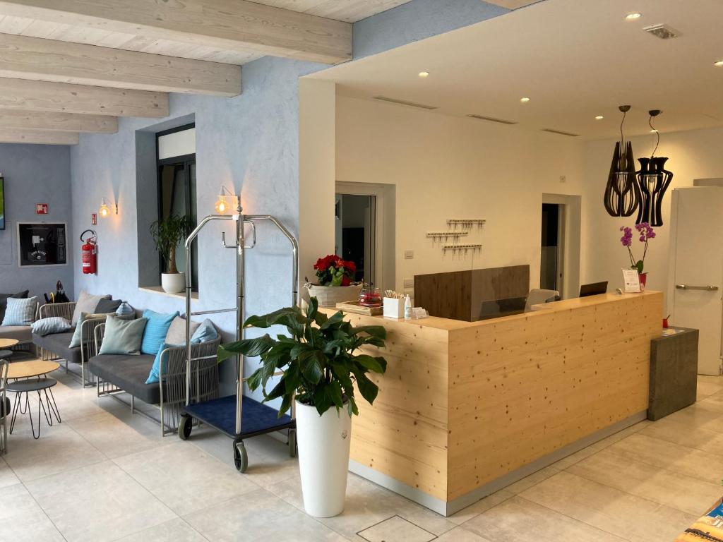 Hotel Danieli photo