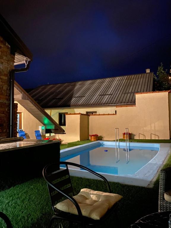 Guesthouse Prenociste Faraon photo