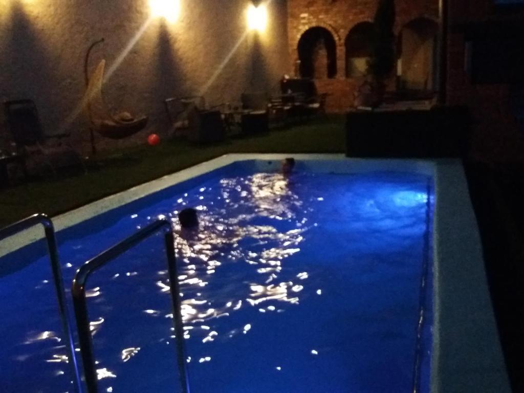 Guesthouse Prenociste Faraon photo