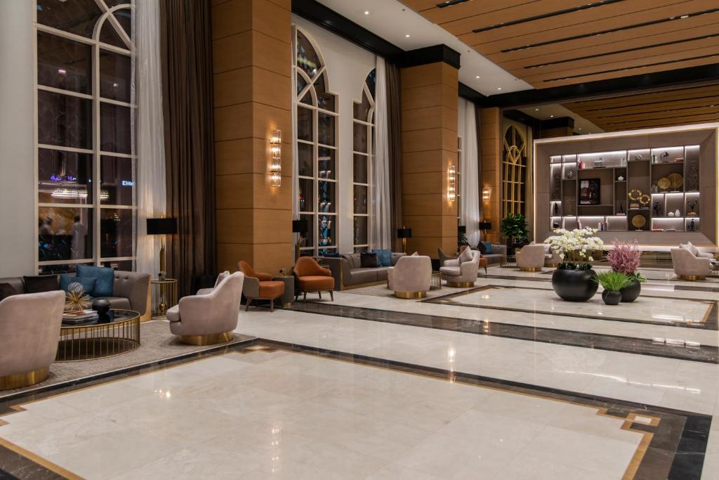 Gardino Hotel & Residence - فندق جاردينو photo