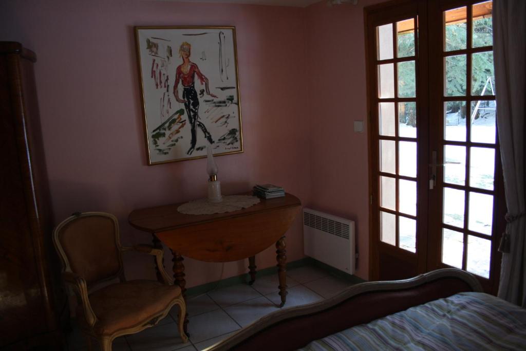 Le Pra d'Alart - 2