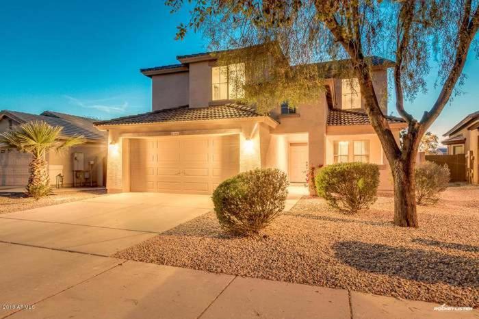Phoenix comfort home — Hotel in Phoenix (AZ)