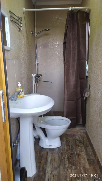 Verishen Guest House B&B photo