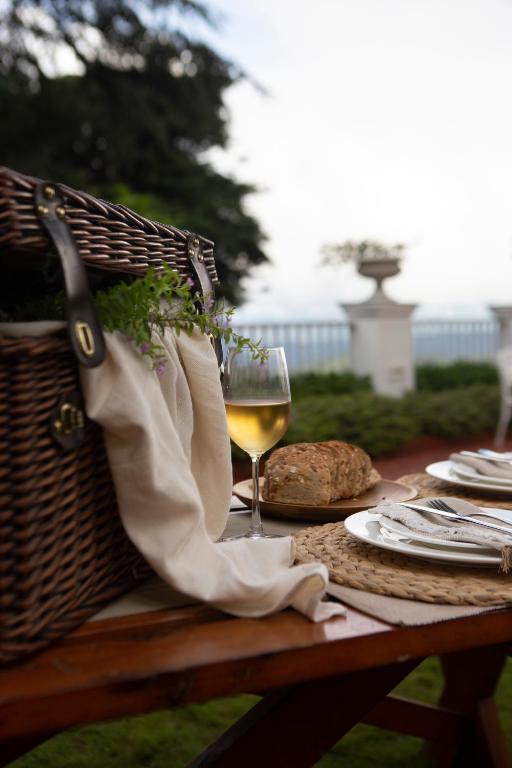 Daleside Manor, Boutique Hotel, Kasauli photo