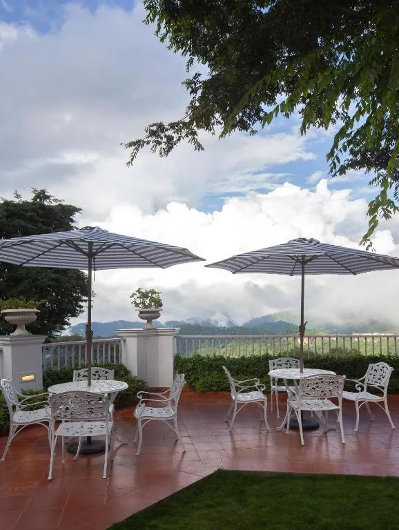 Daleside Manor, Boutique Hotel, Kasauli, hotel in Kasauli