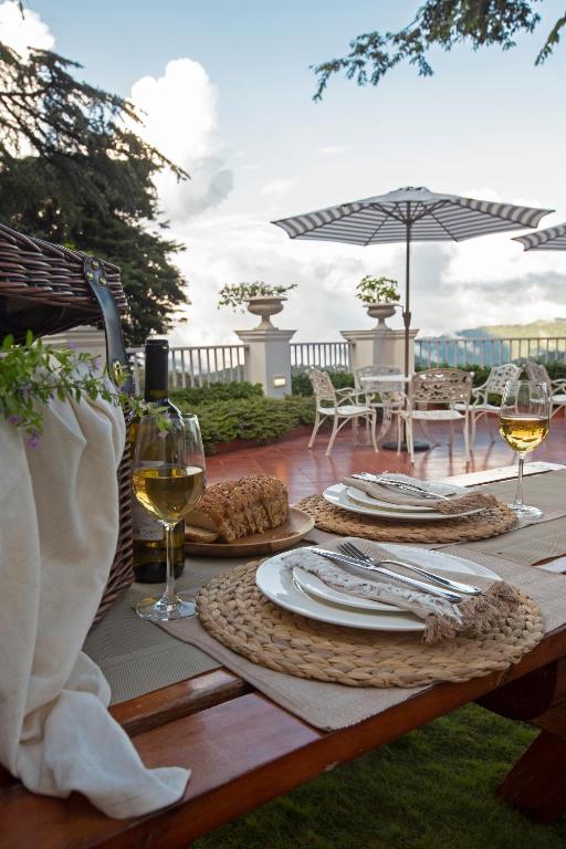 Daleside Manor, Boutique Hotel, Kasauli photo