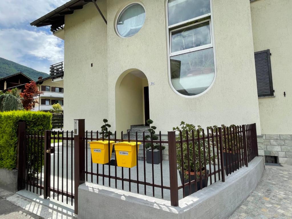 Casa Dolce Casa - 3