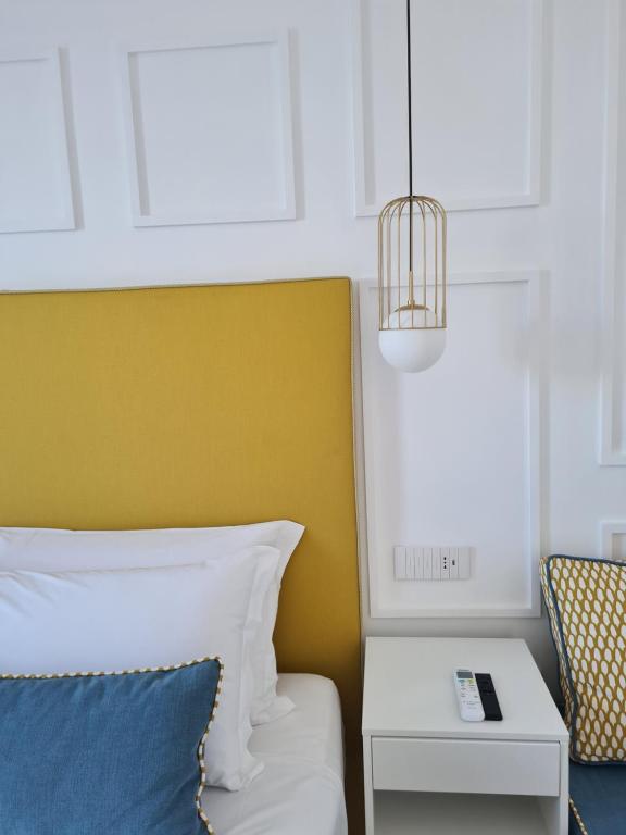 Capri Marina Suite - 5