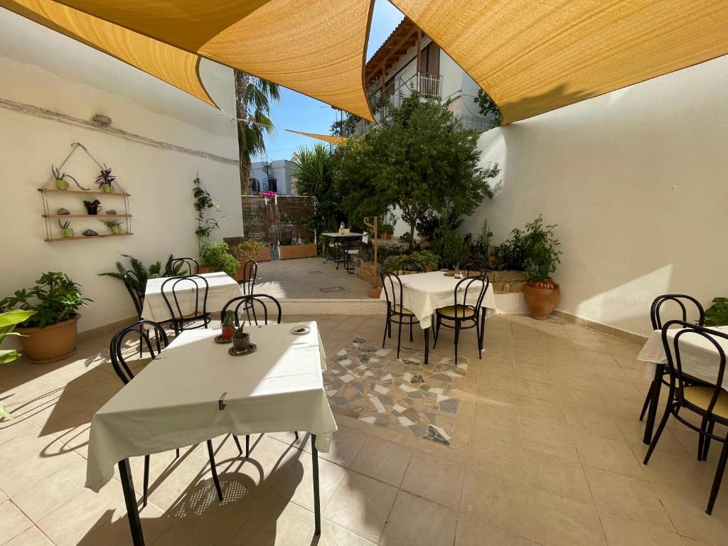 Apollon Hotel photo