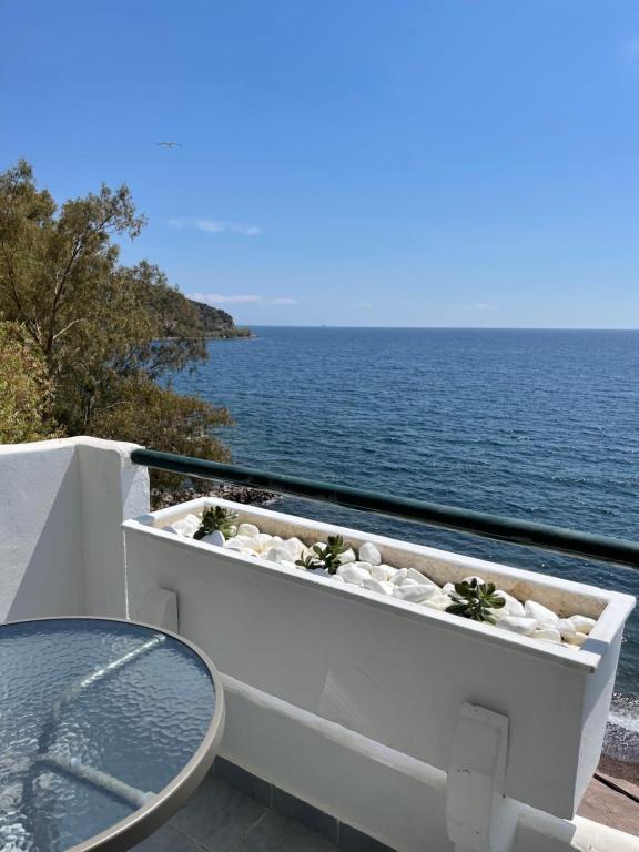Apollon Hotel photo