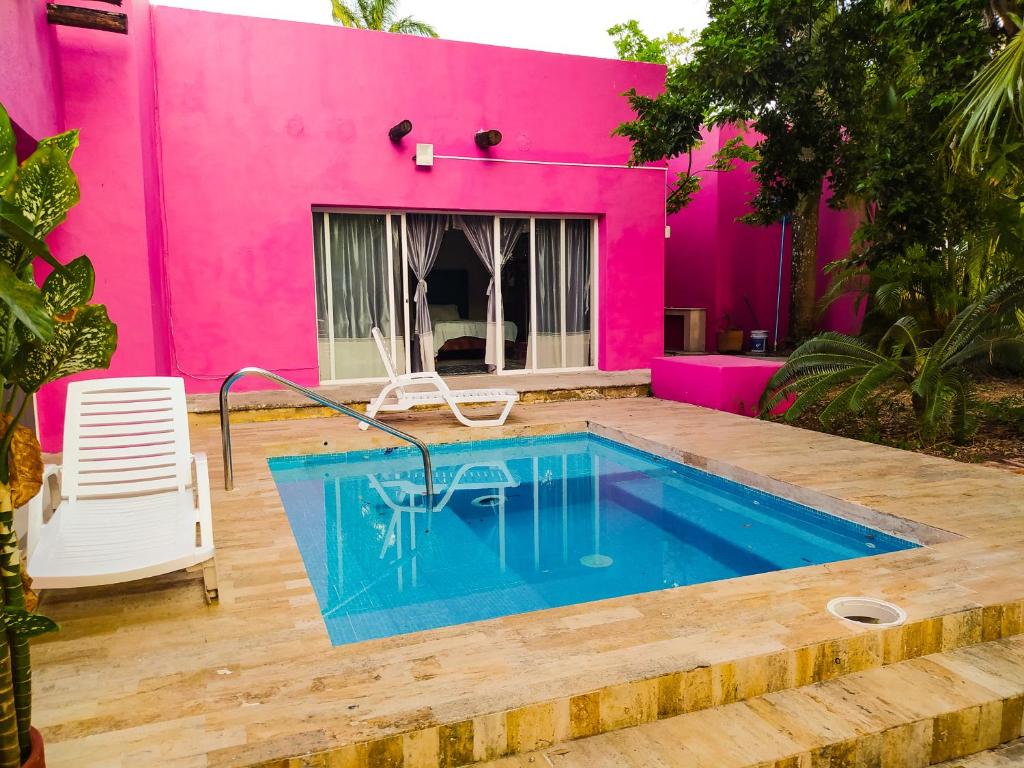 Casa Isabella - 2