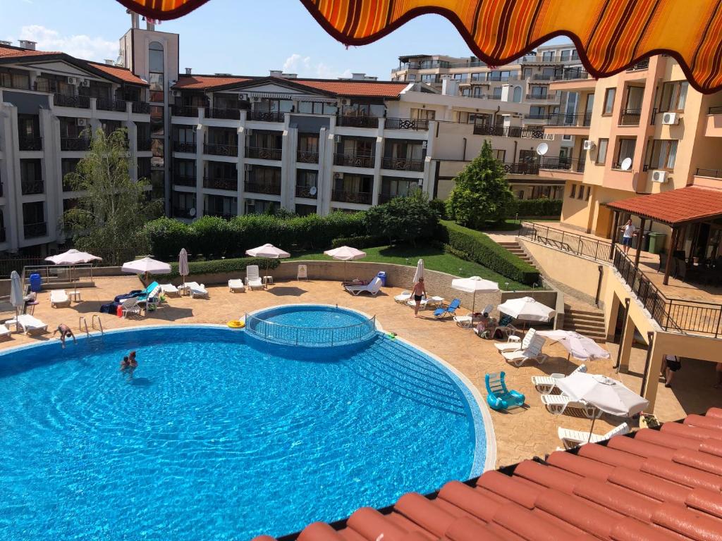 Paradise Dreams apartment, Sveti Vlas
